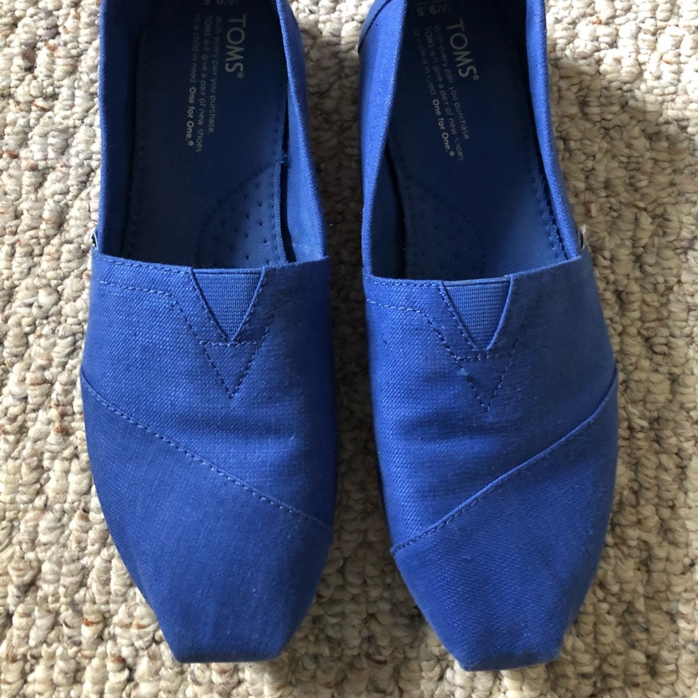 TOMS